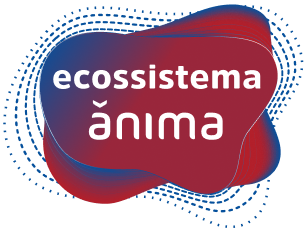 Ânima logo